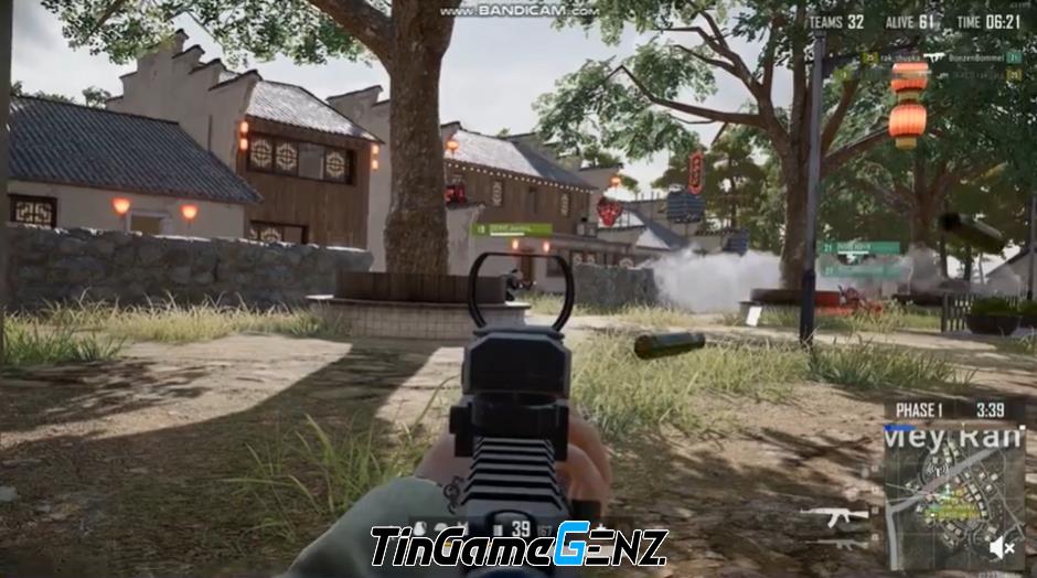 Người chơi PUBG bị chỉ trích nặng nề khi lên mạng 