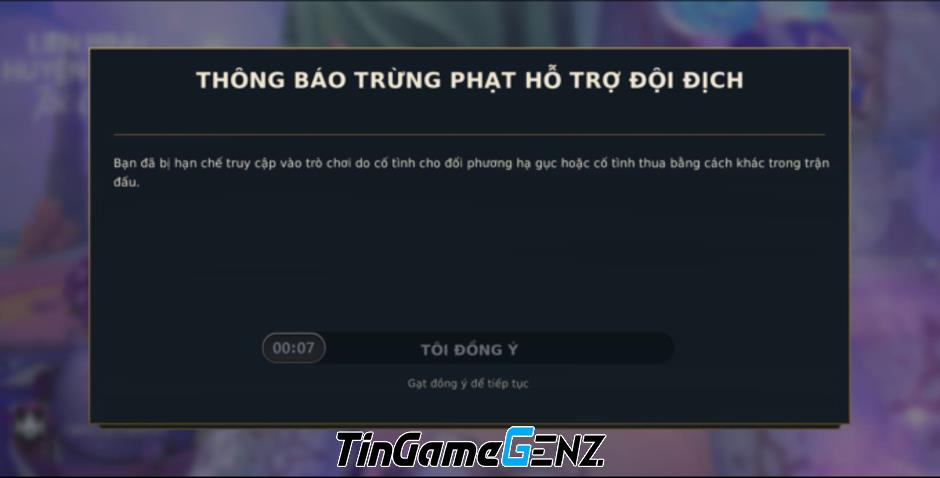 Người chơi Tốc Chiến phá game và sau đó đòi ân xá trên MXH: hiểu sao được!