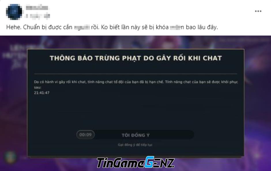 Người chơi Tốc Chiến phá game và sau đó đòi ân xá trên MXH: hiểu sao được!