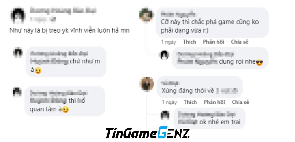 Người chơi Tốc Chiến phá game và sau đó đòi ân xá trên MXH: hiểu sao được!