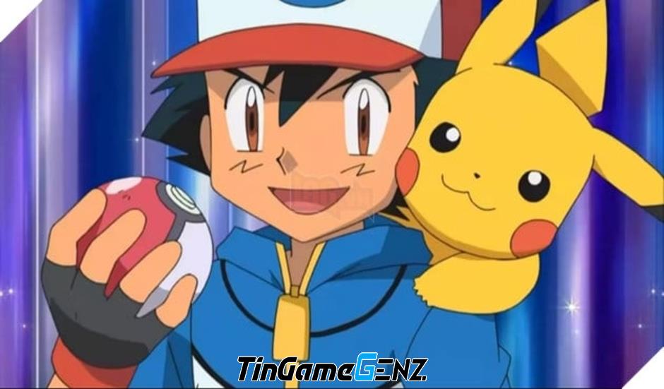 Người chơi xuất sắc bắt được Pokemon Huyền Thoại bằng Pokeball đơn giản