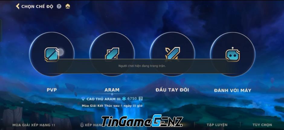 Nguy cơ hack và cheat đang làm mưa làm gió, game bom tấn của VNG còn giới hạn tìm trận