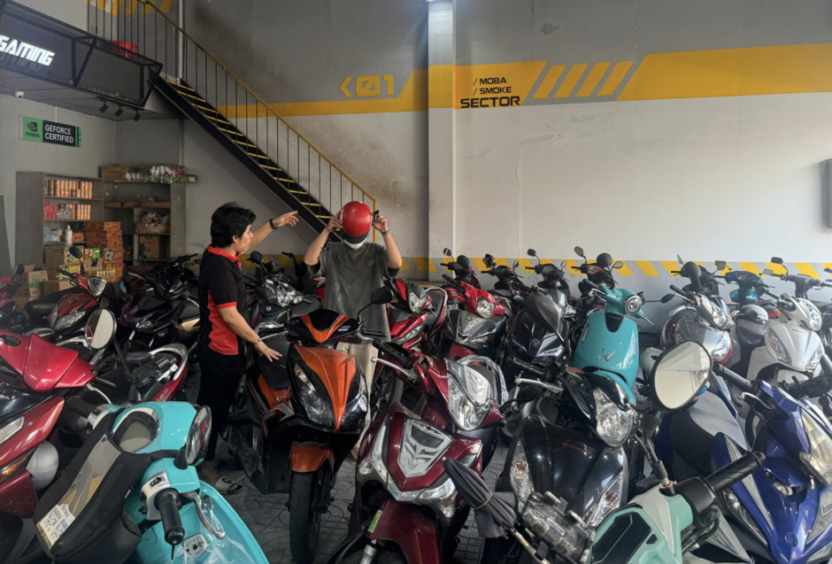Nguyên Nhân Hai Thiếu Niên Bị Chủ Quán Game Hạ Đòn Dã Man Giữa Đêm Tại TP.HCM: Những Chi Tiết Chưa Được Biết! Nguyên Nhân Hai Thiếu Niên Bị Chủ Quán Game Hạ Đòn Dã Man Giữa Đêm Tại TP.HCM: Những Chi Tiết Chưa Được Biết!