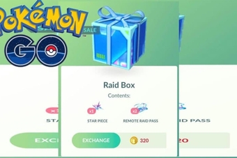 Nhà phát hành Pokemon GO bị tố lừa khi bán cùng vật phẩm với nhiều mức giá.