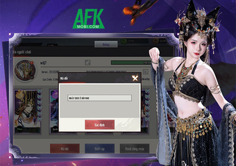 "Nhận Ngay Gift Code Game Quỷ Tướng 3Q: Thức Tỉnh – OEG Mới Nhất Tháng Này!"