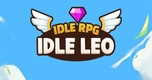 "Nhàn Rỗi Khám Phá: Đắm Chìm Trong Cuộc Phiêu Lưu Đầy Kỳ Diệu Của Idle Leo"