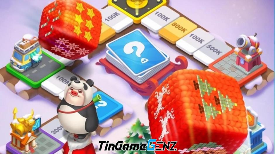 Nhận spin miễn phí hôm nay 22/1/2024 trong Piggy Go