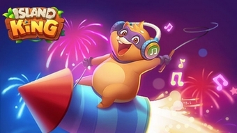 Nhận spin miễn phí ngày 4/1/2024 trên game Island King