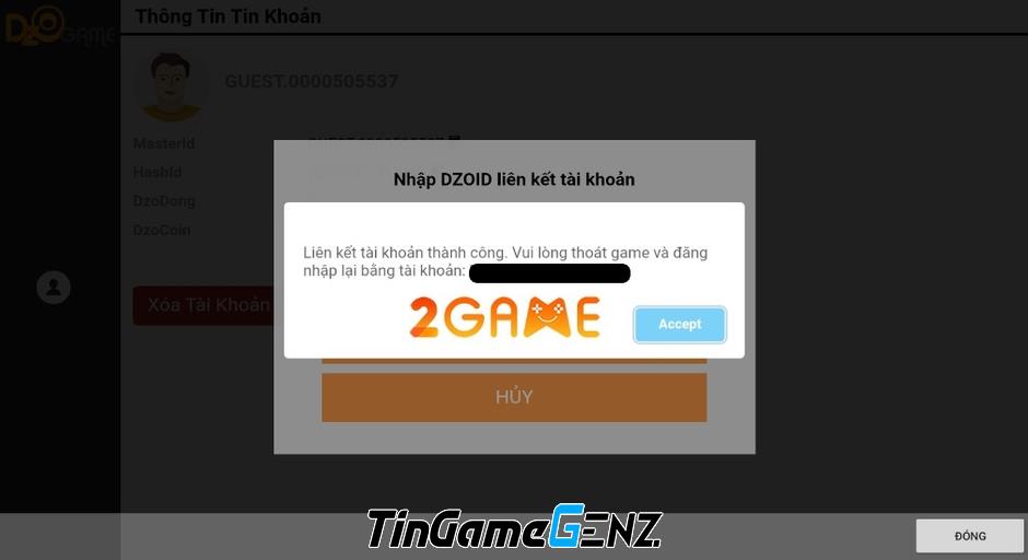 Nhập giftcode Chiến Địa Mobile để nhận quà hấp dẫn