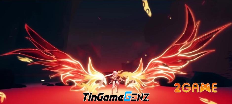 Những điều game thủ có thể mong đợi từ bản cập nhật The Wings to Mars Honkai Impact 3rd v7.2?