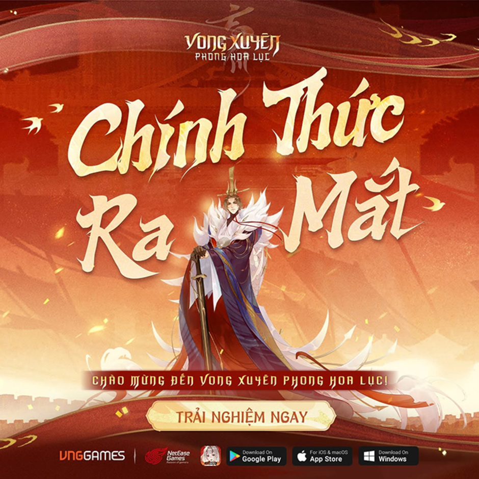 Những Điều Kỳ Diệu Từ Vong Xuyên Phong Hoa Lục - Khám Phá Thế Giới Huyền Ảo Đầy Mộng Mơ Trong Game Mới Ra Mắt!