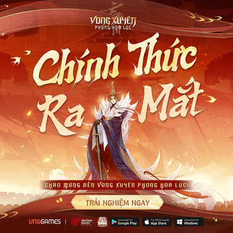Những Điều Kỳ Diệu Từ Vong Xuyên Phong Hoa Lục - Khám Phá Thế Giới Huyền Ảo Đầy Mộng Mơ Trong Game Mới Ra Mắt!