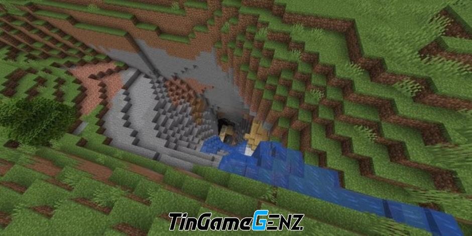 Những hạt giống quan trọng không thể bỏ qua trong Minecraft 2024