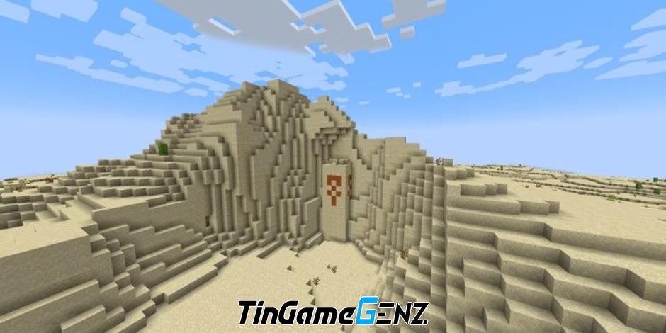 Những hạt giống quan trọng không thể bỏ qua trong Minecraft 2024