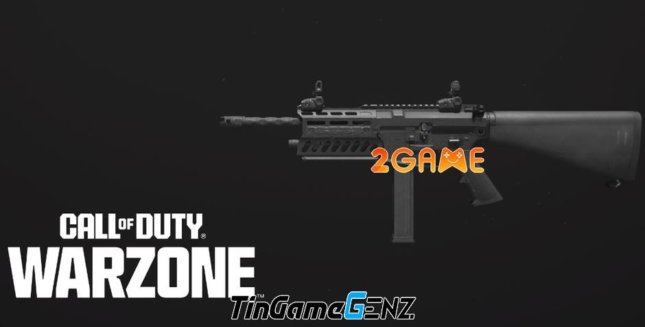 Những khẩu súng mạnh nhất trong COD Warzone Mobile: Đánh giá ưu điểm hiện tại