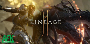 Những Lý Do Khiến Bạn Không Thể Bỏ Qua Lineage2M VNG!