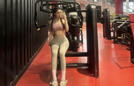 "Những Lý Do Thú Vị Khiến Nữ Gymer Chọn Diện Đồ Thùng Thình Đi Tập: Bạn Sẽ Bất Ngờ!"