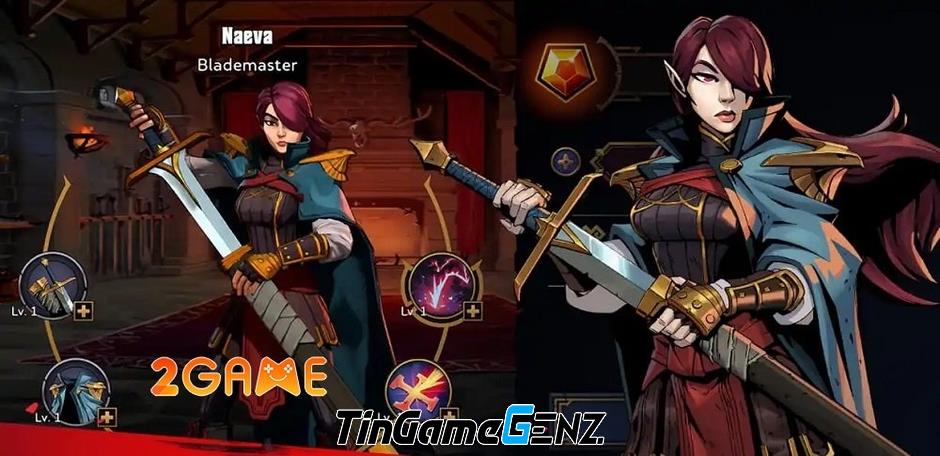 Những Thông Tin Cần Biết Trước Khi Chinh Phục Thế Giới Grimguard Tactics