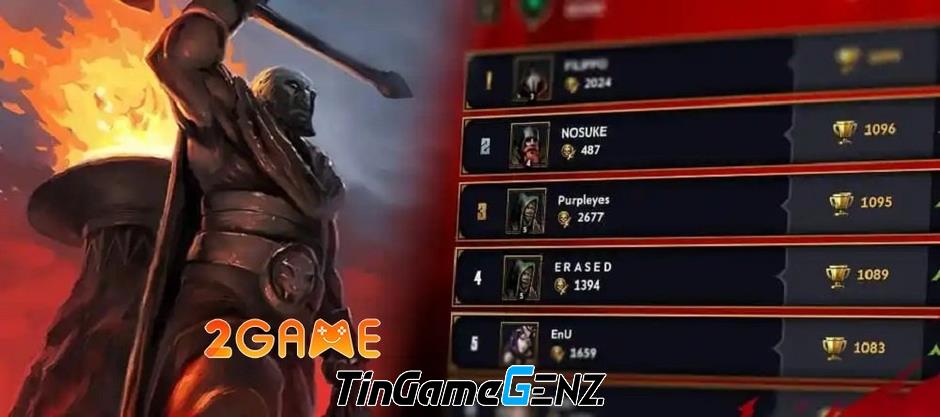 Những Thông Tin Cần Biết Trước Khi Chinh Phục Thế Giới Grimguard Tactics