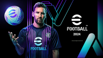 Những tính năng đáng chú ý trong eFootball 2024?