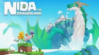 Nida the Dragonland - Game rồng đầy sôi động cho năm mới!