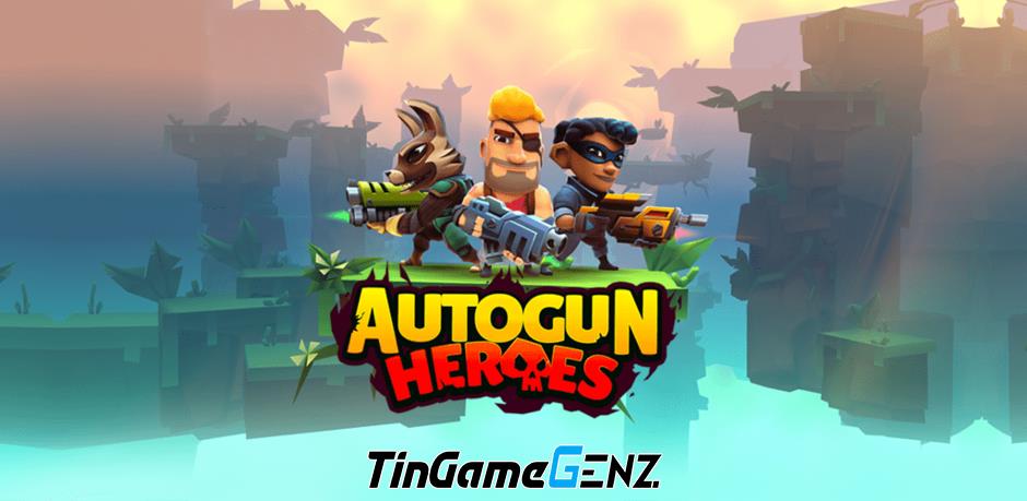 Nitro Games đạt doanh thu ấn tượng