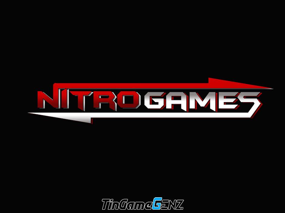 Nitro Games đạt doanh thu ấn tượng