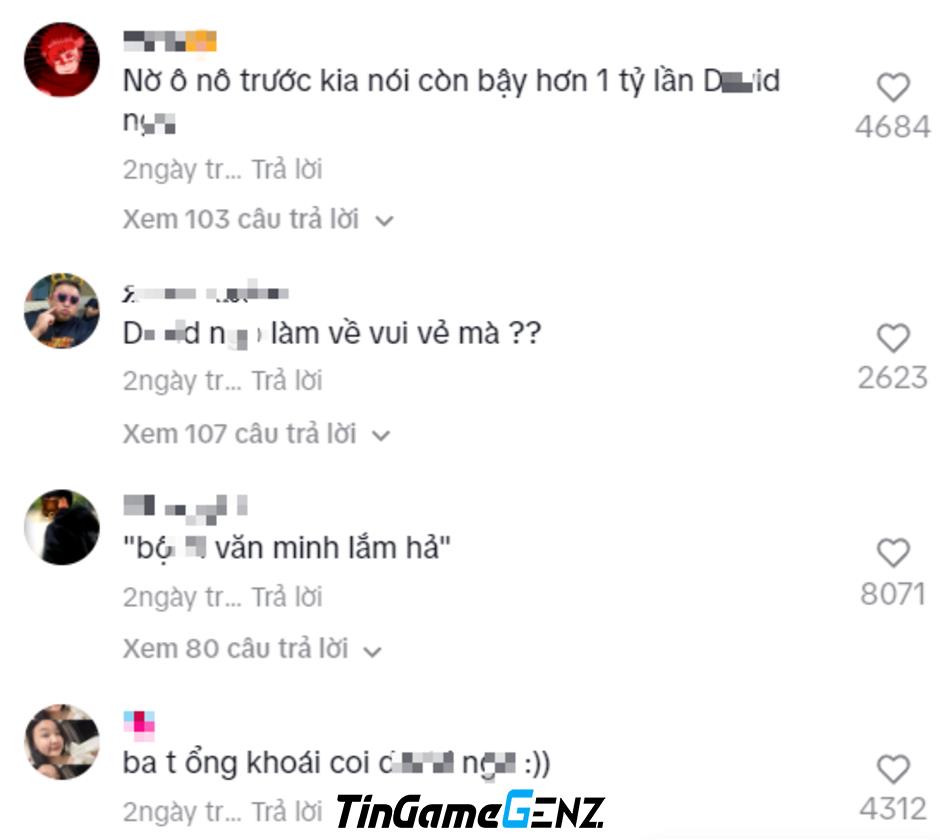 Nờ Ô Nô gây ra drama mới!