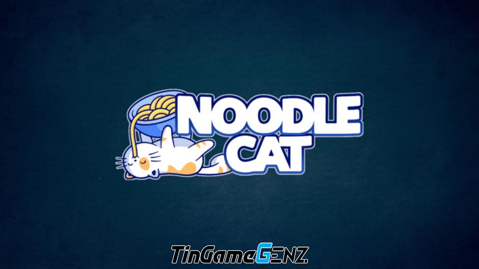 Noodle Cat Games đạt 12 triệu USD trong quá trình phát triển game.