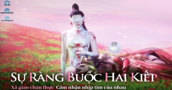 NPH Travellet VN công bố ngày ra mắt chính thức game Huyết Ảnh Song Sinh