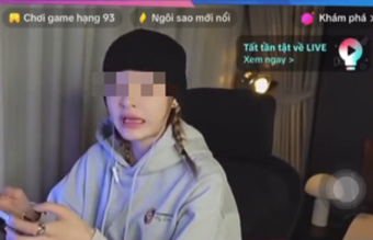 Nữ ca sĩ nổi tiếng chuyển sang làm streamer sau scandal đời tư