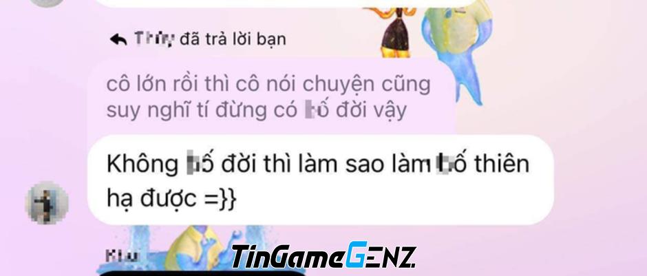 Nữ chính Tốc Chiến nhanh chóng xin lỗi sau drama, người xem nghi ngờ bị hack