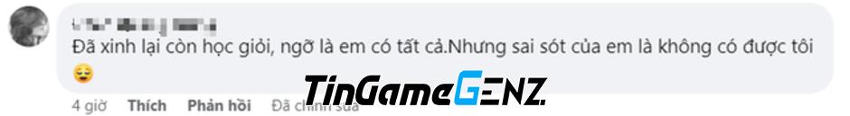 Nữ sinh câu nói gây sốc với vẻ đẹp tri thức tại Olympia, dân tình bị rung động từng giọt nước mắt.