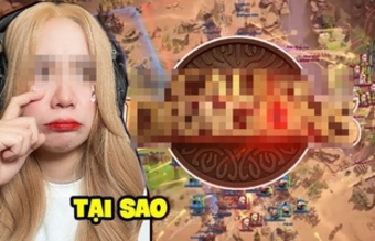 "Nữ streamer bị cộng đồng tố cáo, nghi ngờ sử dụng tên tuổi LMHT để quảng cáo cho game thương mại"