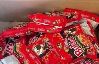 "Nữ Streamer Gây Chấn Động Khi Đòi Bồi Thường Triệu Đô Sau Vụ Ăn Mì Cay Thủng Dạ Dày"