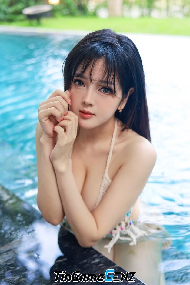 Nữ Streamer Gây Chấn Động Với Nghi Án Can Thiệp Thẩm Mỹ Sau Những Bức Ảnh Gây Bão! Nữ Streamer Gây Chấn Động Với Nghi Án Can Thiệp Thẩm Mỹ Sau Những Bức Ảnh Gây Bão!