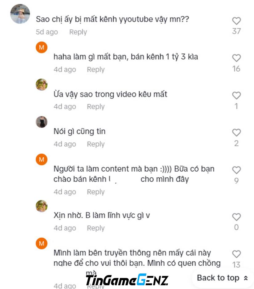 Nữ streamer từng kiếm hàng trăm triệu mỗi tháng trắng tay sau ly hôn, dân tình hoài nghi 