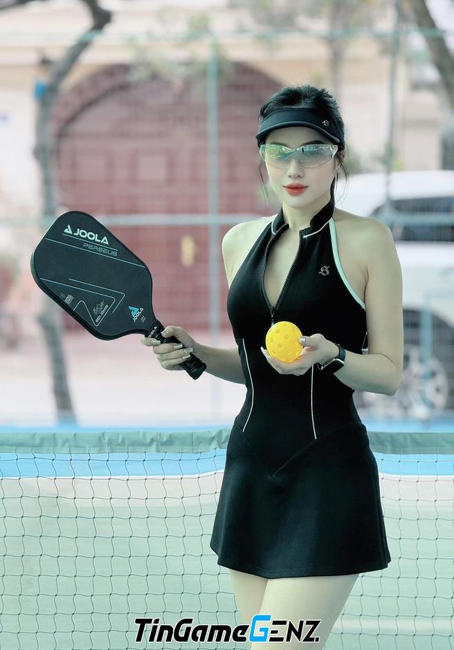 Nữ Thần Chạy Bộ: Hot Girl Đẹp Như Tranh Vạn Người Mê Không Tỳ Vết! Nữ Thần Chạy Bộ: Hot Girl Đẹp Như Tranh Vạn Người Mê Không Tỳ Vết!