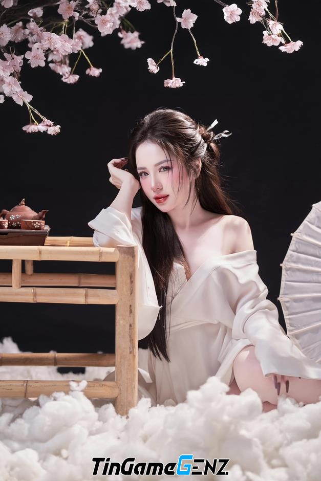 Nữ Thần Chạy Bộ: Hot Girl Đẹp Như Tranh Vạn Người Mê Không Tỳ Vết! Nữ Thần Chạy Bộ: Hot Girl Đẹp Như Tranh Vạn Người Mê Không Tỳ Vết!