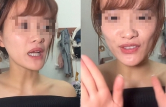 "Nữ TikToker Gây Bão Mạng Xã Hội Phản Ứng Sau Scandal Nội Dung Gây Tranh Cãi: Sự Thật Đằng Sau Định Nghĩa 