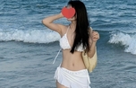 "Nữ trợ lý gây chú ý giữa lùm xùm của sếp V: Đáp trả bất ngờ trước ý kiến 