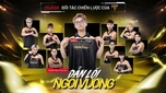 Nubia và Saigon Phantom Bắt Tay Chinh Phục Giải Đấu eSports với NEO 3 GT 5G: Hành Trình Đến Ngôi Vương!