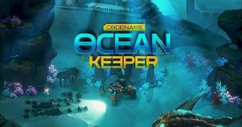 Ocean Keeper: Sinh Tồn Dưới Đáy Biển Sâu