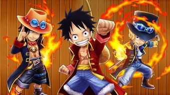 ONE PIECE Thousand Storm chính thức đóng cửa.