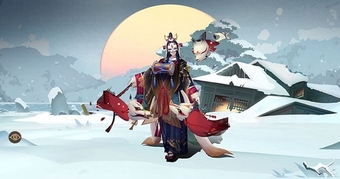 Onmyoji - Thức Thần tốt nhất cho Đột Kích, PVP, PVE