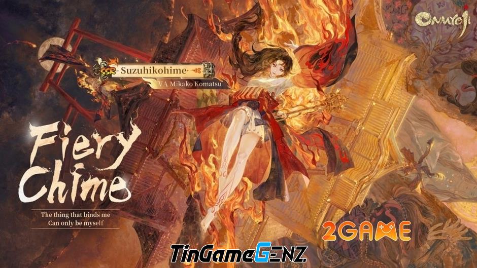 Onmyoji - Thức Thần tốt nhất cho Đột Kích, PVP, PVE