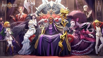 Overlord Mobile: Phiêu lưu trong thế giới đẹp đến ngỡ ngàng của bộ manga - anime nổi tiếng "Overlord"