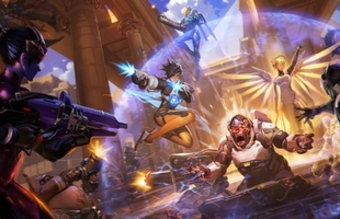 "Overwatch Mobile Sắp Tái Xuất: Tin Vui Kèm Theo Tin Buồn Đáng Lo Ngại"