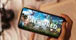 "Palworld Mobile: KRAFTON - Cha đẻ PUBG - Bước chân vào Thế Giới Game Mới"