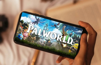 "Palworld Mobile: Sự Ra Mắt Đúng Hẹn Từ Ông Lớn Ngành Game!"